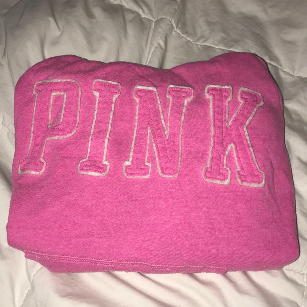 Victoria Secret PINK hoodie